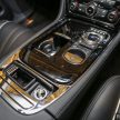 Jaguar XJ to make way for full-EV successor – report