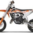 2017 KTM sport minicycle range launched in Vegas