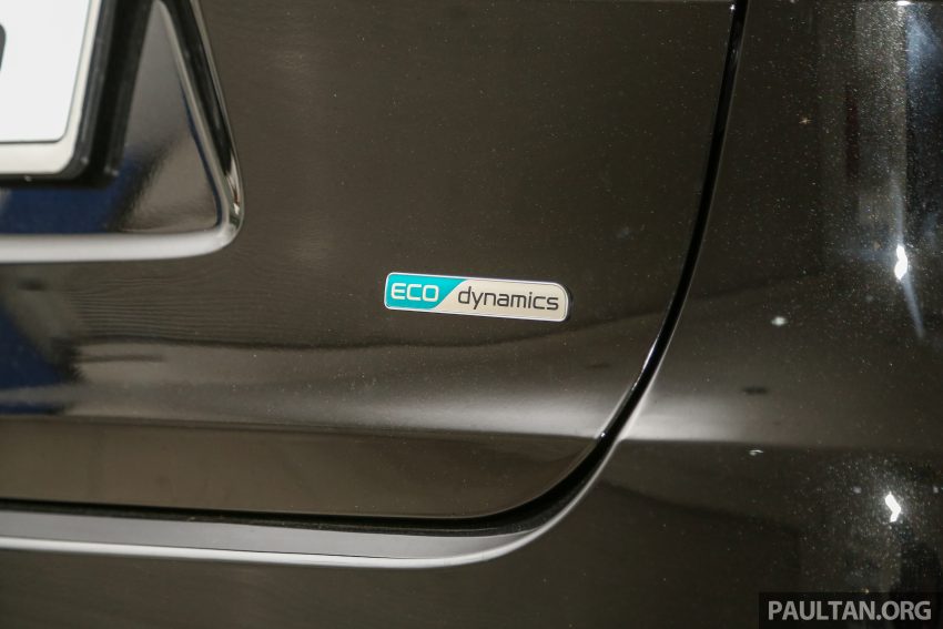 Kia Sorento 2016 dilancarkan di M’sia – 2.2 LS diesel, 2.4 MS petrol dan 2.4 HS petrol, RM156k-RM176k 498272