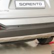 Kia Sorento 2016 dilancarkan di M’sia – 2.2 LS diesel, 2.4 MS petrol dan 2.4 HS petrol, RM156k-RM176k