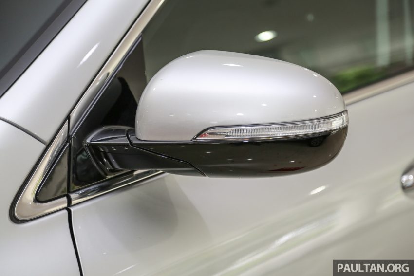 2016 Kia Sorento launched in Malaysia – 2.2 LS diesel, 2.4 MS petrol and 2.4 HS petrol, RM156k-RM176k 498493