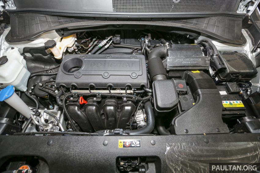 Kia Sorento 2016 dilancarkan di M’sia – 2.2 LS diesel, 2.4 MS petrol dan 2.4 HS petrol, RM156k-RM176k 498414