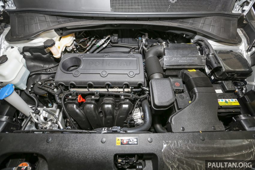 2016 Kia Sorento launched in Malaysia – 2.2 LS diesel, 2.4 MS petrol and 2.4 HS petrol, RM156k-RM176k 498510