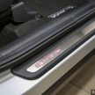 Kia Sorento 2016 dilancarkan di M’sia – 2.2 LS diesel, 2.4 MS petrol dan 2.4 HS petrol, RM156k-RM176k