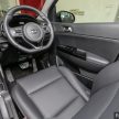 2016 Kia Sportage introduced in Malaysia – 2.0L KX Line, RM121,888 and 2.0L GT Line, RM141,888