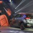 VIDEO: Nissan Kicks 2016 – sebuah lagi pencabar Honda HR-V dalam pasaran SUV segmen-B