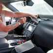 SPYSHOTS: 2017 Land Rover Discovery 5 almost nude