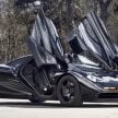 McLaren F1 – the story behind its record top speed