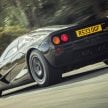 Factory condition McLaren F1 put up for sale by MSO