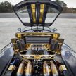Factory condition McLaren F1 put up for sale by MSO