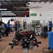 Mercedes-Benz City Service di Jalan Ipoh, KL – Servis Ekspres Perdana dalam sejam atau kurang