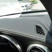 Mercedes-Benz GLC250 Exclusive in Malaysia, RM326k