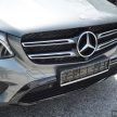 Mercedes-Benz GLC250 Exclusive in Malaysia, RM326k