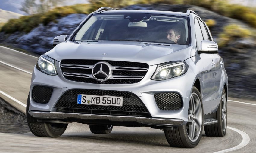 Win a road trip with Mercedes-Benz and <em>paultan.org</em> – luxurious getaways with the C180, C300 and GLE400! 499648
