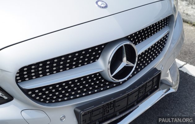 Dieselgate: Mercedes-Benz panggil balik 774,000 buah kenderaan yang dipasang dengan alat tidak diiktiraf