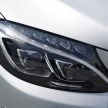 Mercedes-Benz A 250 Sport kini RM249k, C-Class Coupe terima transmisi 9G-Tronic – lebih mahal RM2k