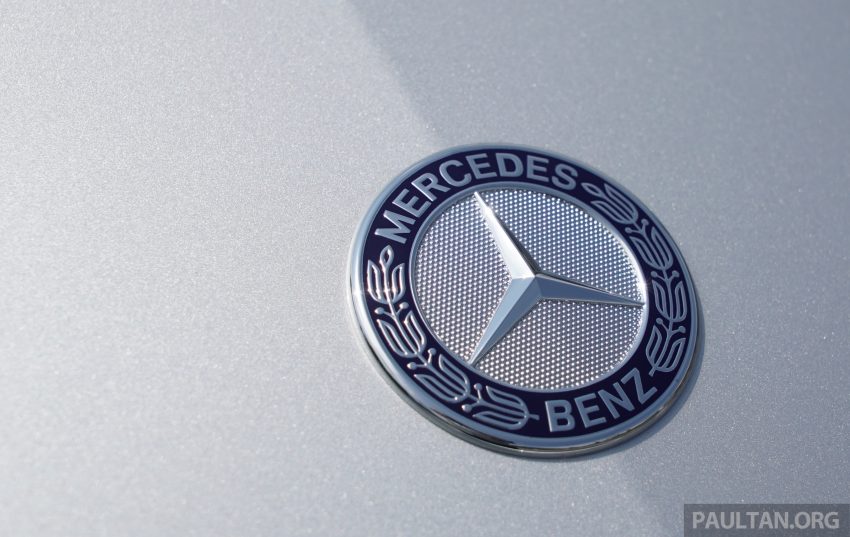 Mercedes-Benz C-Class Coupe dilancarkan di Malaysia – tiga varian, harga dari RM309k ke RM389k 495143