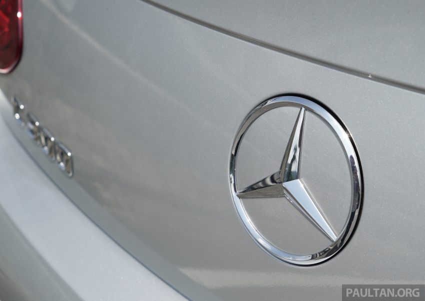 Mercedes-Benz C-Class Coupe dilancarkan di Malaysia – tiga varian, harga dari RM309k ke RM389k 495152