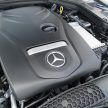 Mercedes-Benz C-Class Coupe dilancarkan di Malaysia – tiga varian, harga dari RM309k ke RM389k