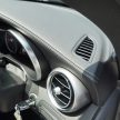 Mercedes-Benz A 250 Sport kini RM249k, C-Class Coupe terima transmisi 9G-Tronic – lebih mahal RM2k