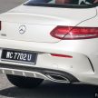 DRIVEN: Mercedes-Benz C300 Coupe, looks come first