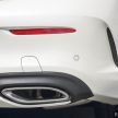 DRIVEN: Mercedes-Benz C300 Coupe, looks come first