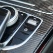 DRIVEN: Mercedes-Benz C300 Coupe, looks come first