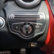 DRIVEN: Mercedes-Benz C300 Coupe, looks come first
