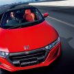 Honda S660 Mugen RA revealed – only 660 JDM units