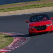 Honda S660 Mugen RA revealed – only 660 JDM units