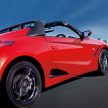 Honda S660 Mugen RA revealed – only 660 JDM units