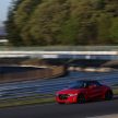 Honda S660 Mugen RA revealed – only 660 JDM units