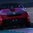 Honda S660 Mugen RA revealed – only 660 JDM units