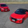 Honda S660 Mugen RA revealed – only 660 JDM units