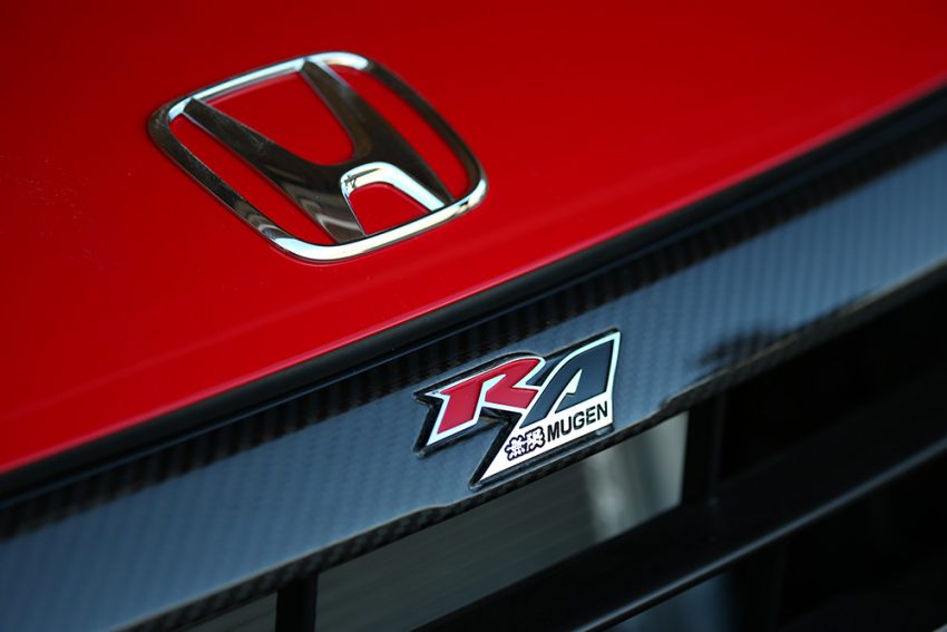Honda S660 Mugen RA revealed – only 660 JDM units 499726