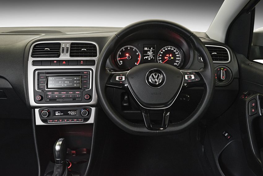 Volkswagen Vento secara rasminya dilancar – Highline 1.2L TSI, DSG tujuh-kelajuan, ESC; RM80k – RM95k 495490