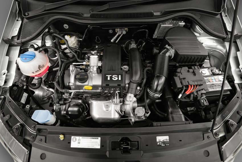 Volkswagen Vento secara rasminya dilancar – Highline 1.2L TSI, DSG tujuh-kelajuan, ESC; RM80k – RM95k 495625