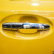 Nippon Paint lancar palet warna trend automotif 2016/2017 untuk Asia, ramal warna trend akan datang