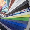 Nippon Paint Automotive Trend Colours 2016/2017 palette for Asia – future trends for OEMs, paint shops