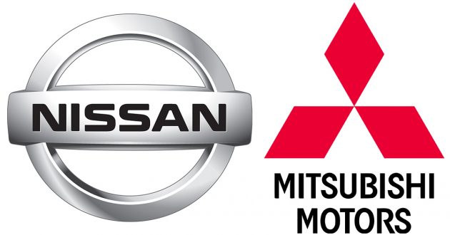 Nissan-Mitsubishi