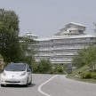Nissan showcases ProPILOT autonomous tech at G7