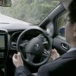 Nissan showcases ProPILOT autonomous tech at G7