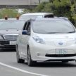 Nissan showcases ProPILOT autonomous tech at G7