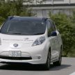 Nissan showcases ProPILOT autonomous tech at G7