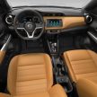 VIDEO: Nissan Kicks 2016 – sebuah lagi pencabar Honda HR-V dalam pasaran SUV segmen-B