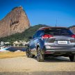 VIDEO: Nissan Kicks 2016 – sebuah lagi pencabar Honda HR-V dalam pasaran SUV segmen-B