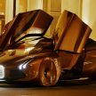 GALLERY: BMW Vision Next 100 concept detailed