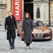 GALLERY: BMW Vision Next 100 concept detailed