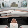 GALLERY: BMW Vision Next 100 concept detailed