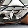 GALLERY: BMW Vision Next 100 concept detailed